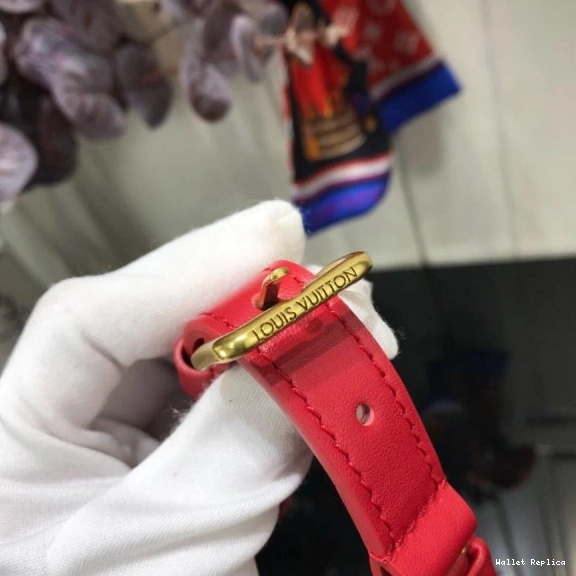 Cheap NEW BUMBAG LOUIS VUITTON WAVE 0708